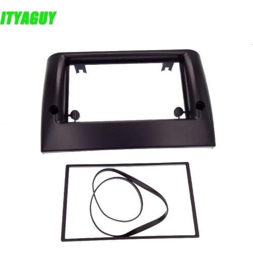 Car Radio Fascia for FIAT STILO 2010 Stereo Fascia Dash CD Trim Installation Kit