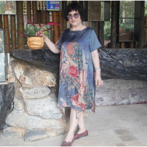 Летние платья на каждый день Clobee China At AliExpress