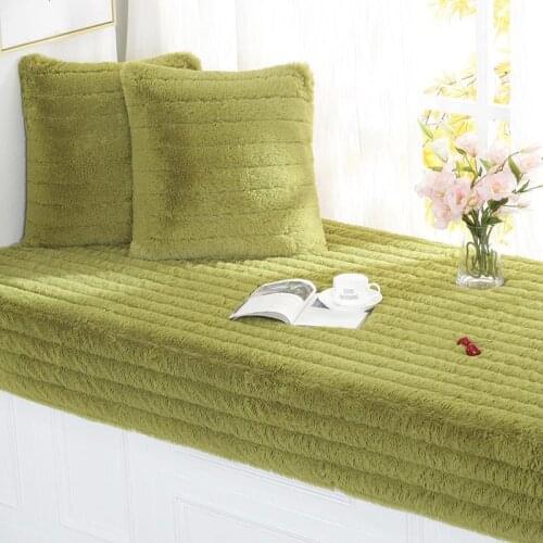 Back Decoracion Nordic Outdoor Decorativo Almofada Para Sofa Cojin Home Decor Seat Cushion Coussin Decoration Window Sill Mat