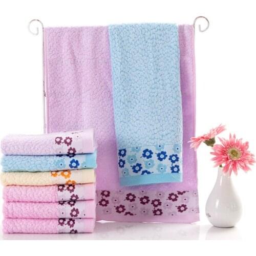 Fudiya Bamboo Body Towels