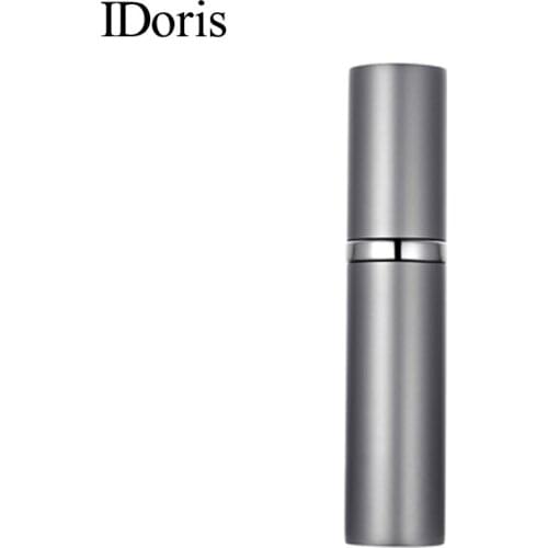 IDoris perfume vaporizers Bottled bottoms filled with perfume high-end travel portable spray small sample empty bottle dispenser