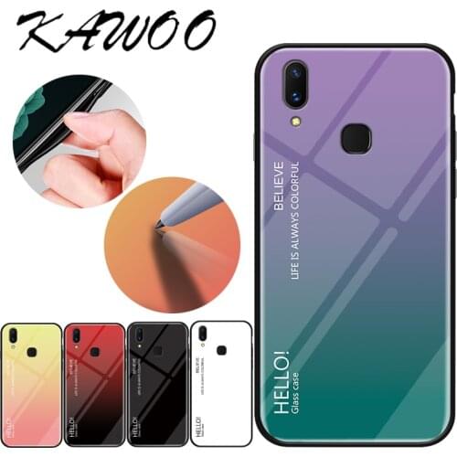 KAWOO Huawei Honor Play Phone Cases