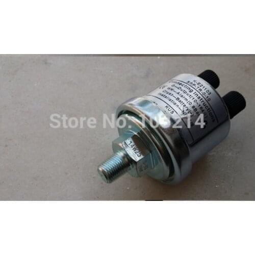 KUS Tire Pressure Sensors