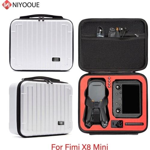 NIYOQUE Quadcopter Bags