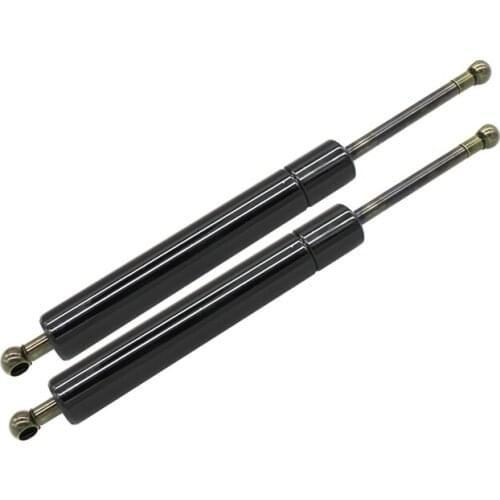 New 2pcs Tailgate Boot Gas Spring Strut Lift Cylinder Support For Volvo V70 2000-2007 86430386 8643038