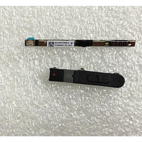 New Original Laptop Lenovo ThinkPad X1 Carbon 7th 8th Camera 720P and shutter Cap Cover 01HW057 01HW058 01HW059 01HW060