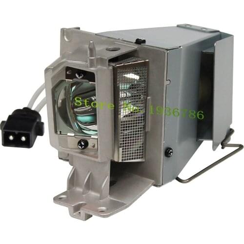 Original Bare lamp WITH Housing MC.JPV11.001 Fit -ACER X118, X118AH, X118H, X128H, X1383WH X115H,X125H,X135WH Projectors