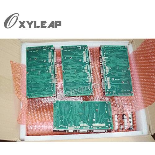 Pcb prototype/pwb distributor/printed circuit board assembly