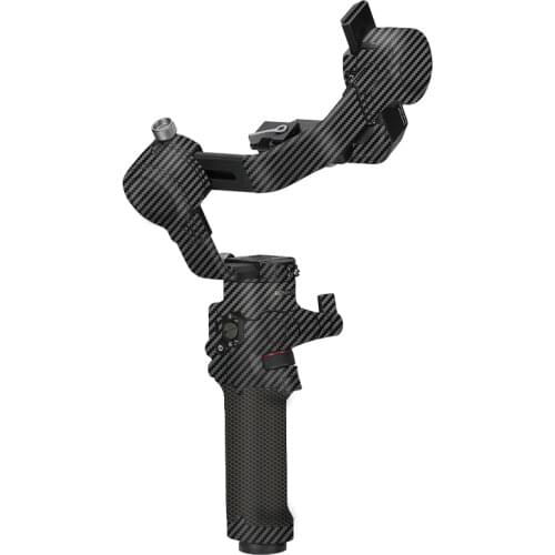 RSC2 Stabilizer Gimbal Premium Decal Wrap Skin for DJI Ronin RSC 2 Gimbal Gear Protector Anti-scratch Cover Film Sticker