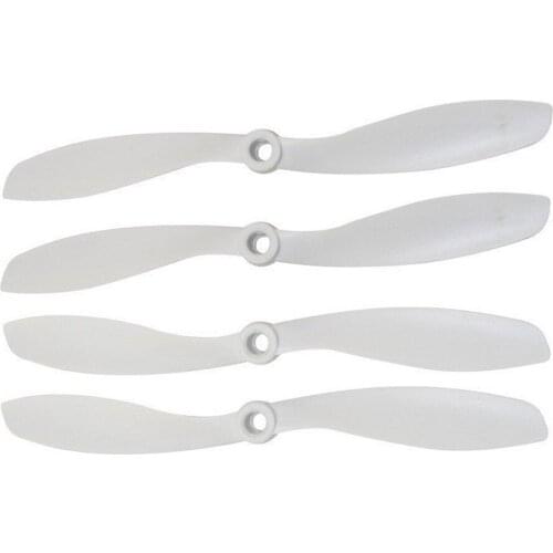 Propeller For Cheerson CX20 RC GPS Quadcopter Cheerson CX20 CX-20 Parts Blades Propellers CX-20-018