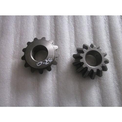 Pinion for YTO 404 tractor, part number: E300.38.145