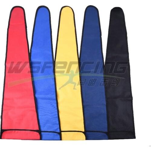 Fencing sport bag -wsfencing Double sword bag 1680D polyester