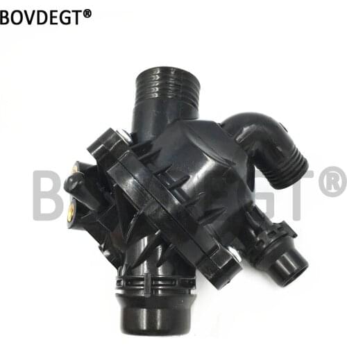Thermostat Assembly for BMW X5 E70 X6 E71 E72 etc. 11537550172