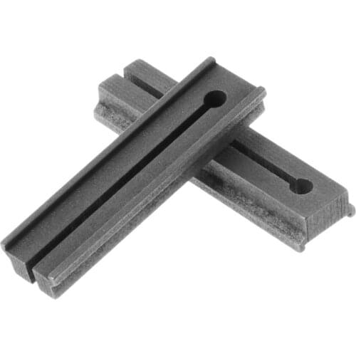 External Milling Key Clamp Chuck Handle outer milling Fixture For Vertical WenXing Key Cutting Machines Universal For Honda ect