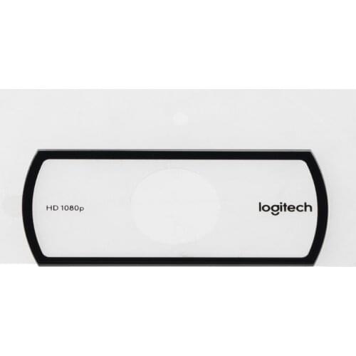 G32B Replacement Camera Lens Cap Lens Frame Cover for logitech C920 C922 C930e Webcam Repair Accessories