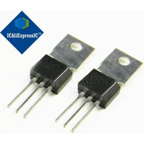 10PCS 2P4M way SCR thyristors 2A 500V TO-202 TO202 new original In Stock