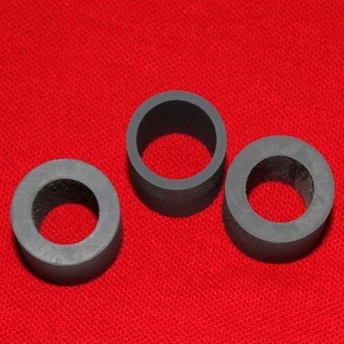Free shipping 6LE49877000 6LE50296000 6LE50243000 ADF Separation Roller Tire Only for Toshiba E-Studio 163 3pcs/set