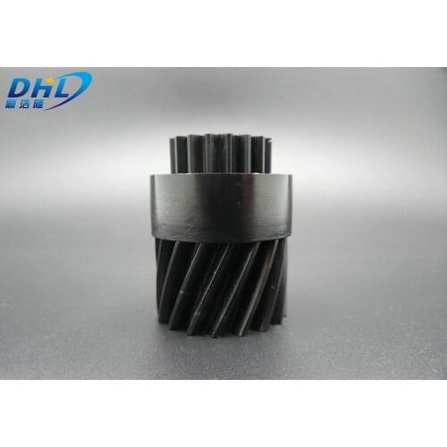 Free shipping new compatible FU6-0800-000 Fuser Gear 17T for IR2016 IR2020