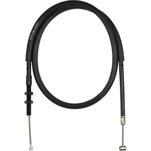 MotoMaster 22870-MFC-640 Clutch Cables for HONDA FMX 650