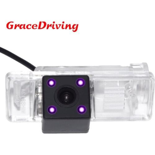 Free Shipping Special Car Rear Camera Reverse Camera For Mercedes Benz B Class Vito Viano Sprinter HD Night vision promotion