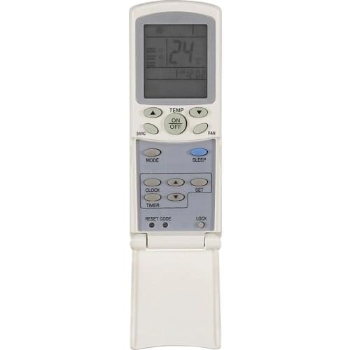Conditioner air conditioning remote control suitable for haier yr-h33 yr-h78 yr-h03 yr-h74 yr-h07 yr-h08 yr-h10