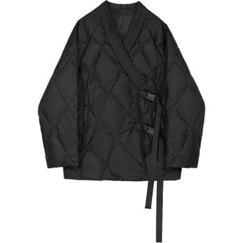 Женские зимние парки LPOPENGL China At AliExpress