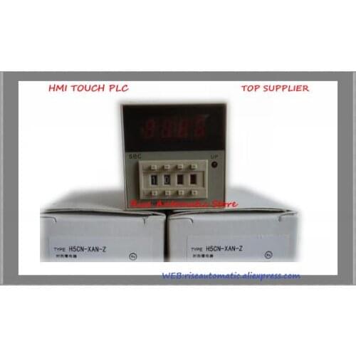 New Original Time Relays H5CN-XCN-Z Quartz Timer High-Quality