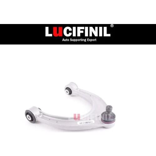 LuCIFINIL New Front Upper Control Arm Fit BMW F01 F02 750i F06 F07 F10 F12 31126775967