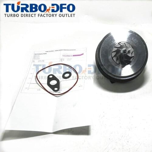 New GT1541V 700960 Turbocharger Core 045145701EX Turbo CHRA For Seat Arosa 1.2 TDI 45Kw ANY / AYZ 2000-2004