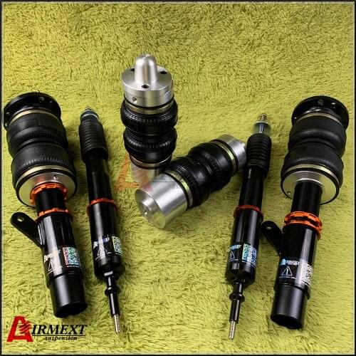 For BMW E93 (2007~2013) 3 series/AIRMEXT airstrut coilover air spring assembly /Auto parts/chasis adjuster/ air spring/pneumatic