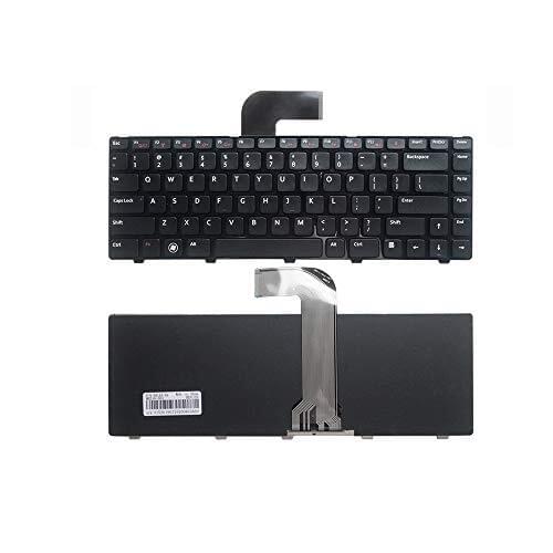 Replacement Laptop US Keyboard for Dell Vostro 1440 1450 2420 2520 3350 3450 13Z-N311Z US Layout Keyboard