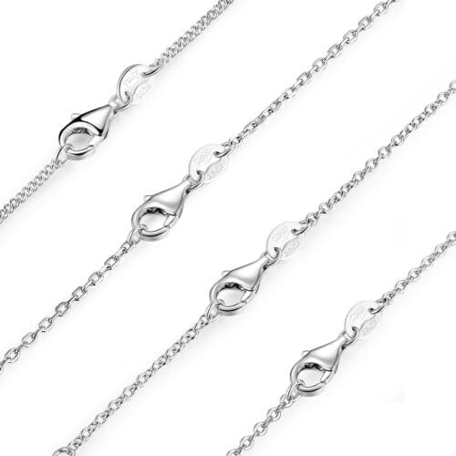 STILLHOUSE Silver Necklaces