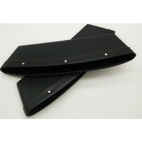 SKTOO Storage Bag Car Seat Car Seat Pocket Organizer Caddy Catcher Shop Raja Space Vacuum Leakproof Pocket Stowage Trim Holder