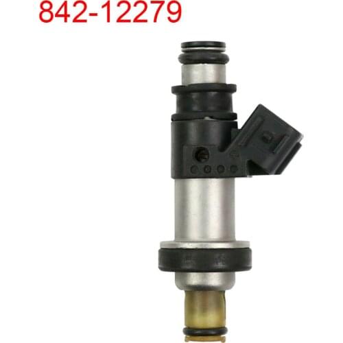 1PCS Fuel Injector Nozzle 842-12279 For Honda Odyssey Pilot Acura TL CL MDX 3.5L 3.2L Auto Part 84212279 06164P8EA00