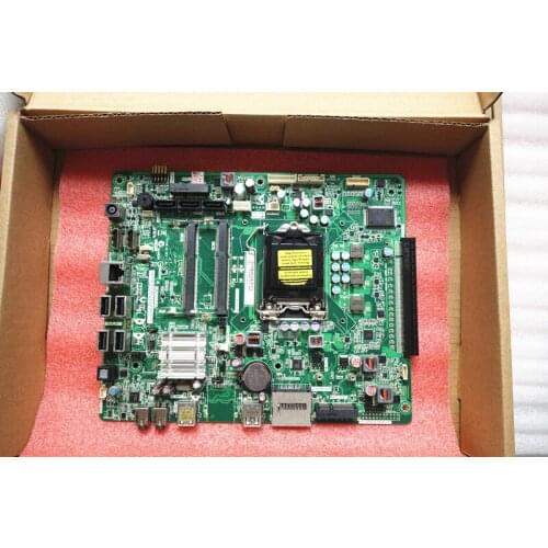 ZX4970 ZX6971 ZX6970 Z3770 Z5600 Z5771 Z5770 system motherboard DB.SK111.001 IPISB-AG H61 rev 1.06