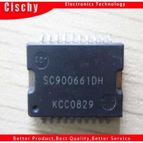 1pcs/lot SC900661DH SC900661 HSOP-20 In Stock