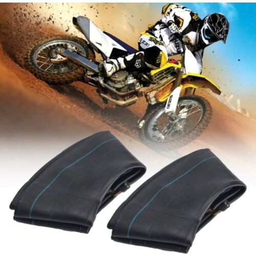 3.00 X 4 (3.00-4) 10 "x 3" Pneumatic Electric Scooter Inner Tube Pocket Bicycle Inner Tube With Curved Air Valve Isobutene Isop