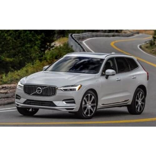 4pc stickers on cars interior inside door handle atmosphere lamp for xc60 s80 xc90 s60 v70 C30 C70 S40 S60 S80 V40 V50 V60 XC70