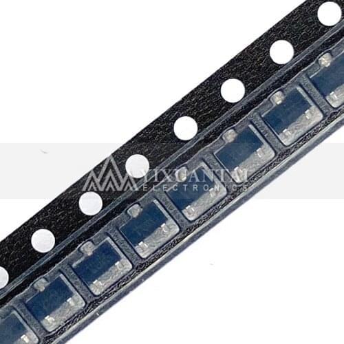 50pcs/lot Free shipping 100% original 2SC5865TLR VUR 2SC5866TLR VLR 2SC5868TLQ VSQ 2SD596-T1B DV5 SOT23