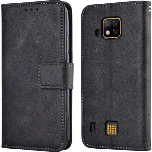 Flip Wallet Case for Doogee S95 Leather Phone Case for S95 Cover Book Case for Doogee S 95 Shell