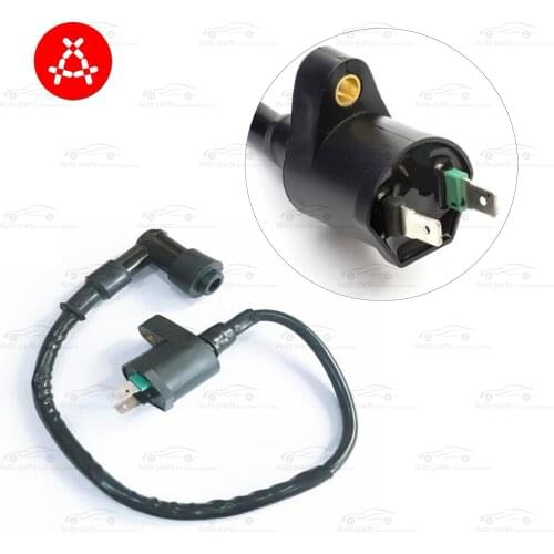 Crosschain Ignition Coils