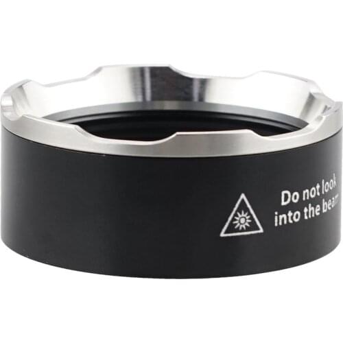 Head with Stainless Steel Bezel For SX25A6 Base Upgrade SKU3764