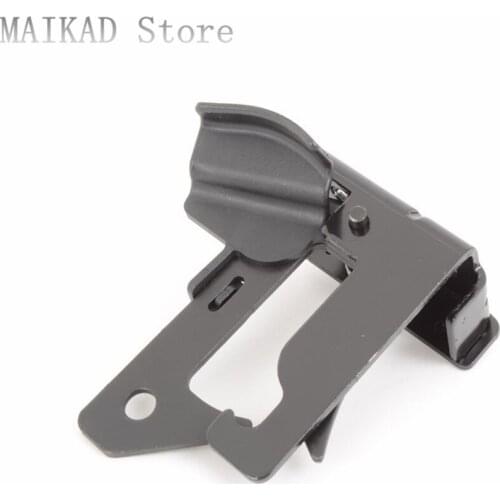 Bonnet Catch Lock Hood Safety Catch latch hook for Mercedes-Benz W172 SLK180 SLK200 SLK250 SLK350 SLK55 A2048800064