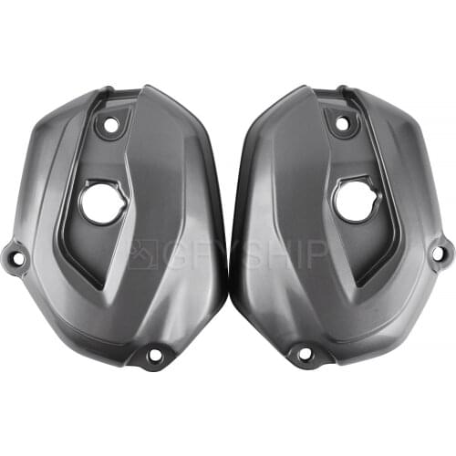 For BMW R NINE T 2013 to 2018 2019 R NINE T RNINET Pure / Racer / Scrambler 2016-2019 R9T R NINET Motorcycle Cylinder Head Cover