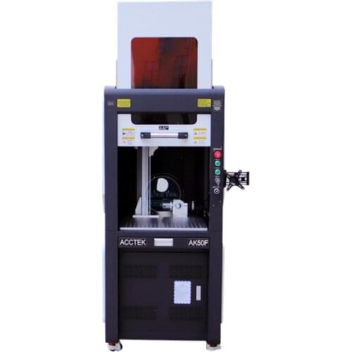 Fiber Laser Marking Machine Price Raycus 20W 30W 50W Fiber Laser Marking For Metal Stainless Steel And Jewelry