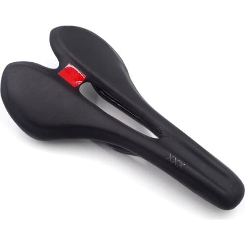 Lightweight Comfort Carbon Saddle Road Bike Seat Vtt Mtb Mountain Bike Saddle Wide Men Selle Cycle Bicycle Saddle Accessories