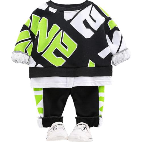 Linkcard Tracksuits For Boys