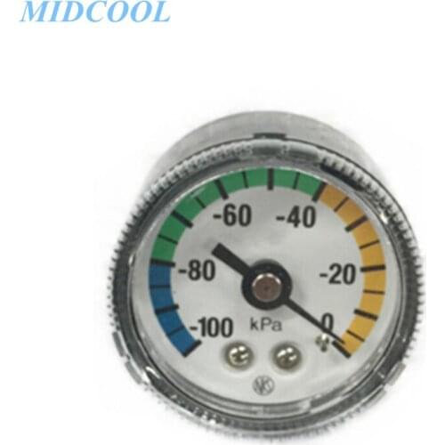 Pressure Gauge for Vacuum GZ46 Series GZ46-K-01/02 GZ46-K1K-01/02 GZ46-K2K-01 GZ46-K-01C-M