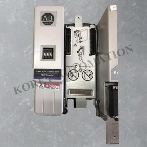 AB Servo Driver 2094-BC02-M02-M