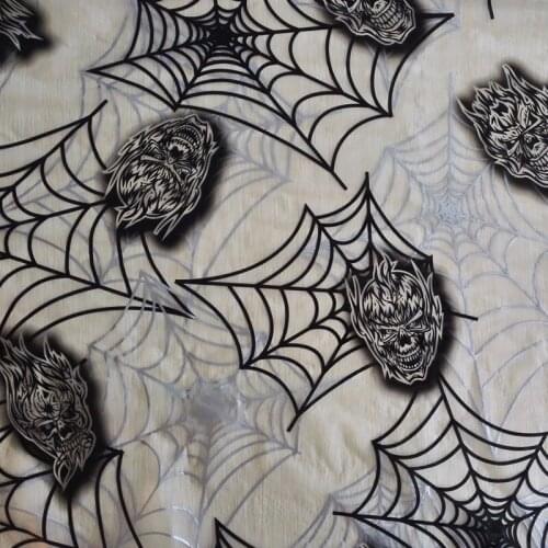 TSAUTOP Size 1m x 10m hydro dipping wholesale water transfer printing film WDF754